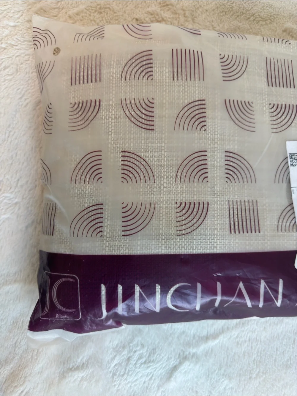 jinchan Taupe Linen Textured Curtains 63 Inch Length x 38 W - 2 Panels ITEM2699